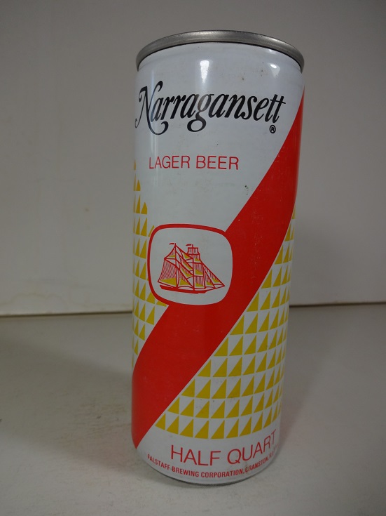 Narragansett - DS - 16oz